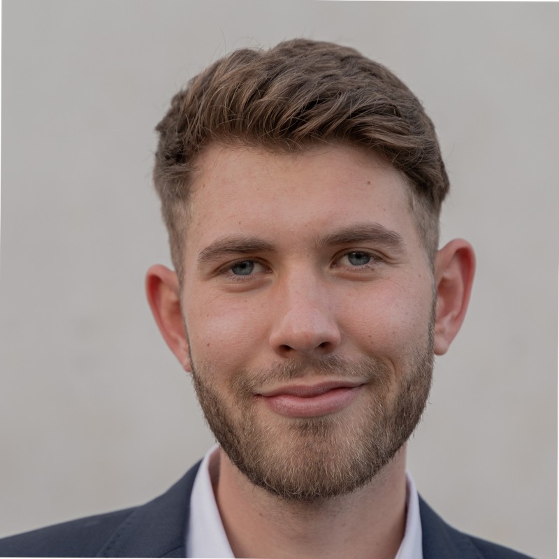 Timo Asch